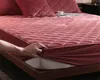 160200cm pluche dikke dikke matrasafdekking warm zacht kristallen fluweel king queen gewatteerd bed gemonteerd plaat matras deksel vast 22570946