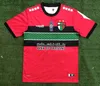 Fanów TOPS TEE 2023 2024 CD PALESTINO SOCCER JERSEYS Chile Carrasco Corasejo Salas Davila Farias Home Away 3 21 22 23 24 Palestine Football Shirt