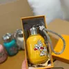 Designer Water Cups New Thermos Tup Girl Style Water Botte