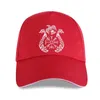 Berretti da baseball Cappello da baseball Viking Valhalla Vegvisir Drakkar Baseball Formale Famoso designer Primavera Autunno Cotone traspirante Fresco