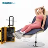 PEMF EMTT Physio Magneto Матрас Подушка для массажа тела Спортивное оборудование для травм