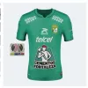 23 24 Club Leon Mens Futebol Jerseys W. TESILLO I. MORENO RODRIGUEZ DAVILA A. MENA F. VINAS A. FRIAS BORJA SANCHEZ L. ROMERO Home Away 3ª Camisas de Futebol