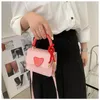 Вечерние сумки любят Crossbody Bag Fashion PU