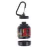 Pilule de récipient en poudre de protéines Organisateur de protéines protéine protéine Sport Nutrition Bouteille d'eau Sport Whey Chain Water Bottle