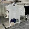 2023 Mens Desi Bale 까마귀 남자 Gucmonc 재킷 T 셔츠 SSSUPR 기술 트랙 정장 반바지 반바지 팜 벨로 플로우 카나 스웨터 흑백 크기 : S ~ 3XLQ70000