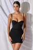 Casual Dresses House Of CB Mini Dress Party Night Club Summer Gown Sexy