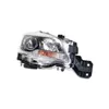 Headlight Assembly Set For 15-17 Subaru Legacy Outback Left Right CAPA With Bulb