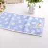 Towel 25x50cm Elephant Cotton Child Hand Wholesale Home Cleaning Face For Baby Kids High Quality Bath Set