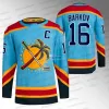 커스텀 리버스 레트로 플로리다 플로리다 '패스 터스 마트 튜 (Tkachuk Jersey Jersey Aaron Ekblad Aleksander Barkov Marc Staal Spencer Knight Patric Hornqvist