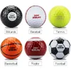 7PCSLOT Mix Color Color Outdoor Sport Sport Golf Balls Game Match Match Duas camadas Bola de alta qualidade 231220