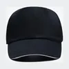 Ball Caps 2023 Vintage World Armwrestling League voor Mens Woman Black Graphic Baseball Cap Cotton Snapback Trucker Sun-Hats