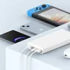 Новый Xiaomi Power Bank 20000 мАч PB2022ZM 22,5 Вт PD Портативная батарея Powerbank с двусторонней быстрой зарядкой для iPhone 13 14 Pro Max