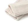 Skarpetki dla niemowląt jesień i zima Koreańska wersja kolorowych antypoślizgowych Baby Baby Plain Sock 231221