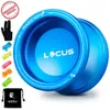 MAGICYOYO V6 LOCUS Yo Responsive Yoyo for Kids Professional Yoyo for Beginners 231220