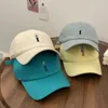 Ball Caps Arrivée Femmes Baseball Cape Personnage Embroderie Ins Lady Snapback Fashion Sports Spring Sun Dad Hat Gorras EP0305