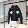 Knuckle kurtka Mooss Casual Mens Emwear Outdoor Doudoune Man Winter Coat Parkas USA Knuk ciepłe ubrania S-xxl 4320 Mooss Płaszcz 1561