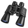 Télescope Binoculaires extérieurs High Bragnification 20x50 Voyage de camping pour la chasse sportive mini