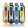 Nouveau 2.0 ooze Slim pen Préchauffer la batterie ooze batteries rechargeables 320mAh twist flex temp Bud Touch batteries pour batterie à cartouche à filetage 510