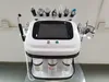 Ny produkt 10 i 1 Hydra Water Dermabrasion RF Bio Lifting Spa Facial Machine Hydro Aqua Beauty Salon Equipment