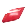 for 7 Series E66 2005-2008 Car Taillight Brake Lights Replace Auto Rear Lamp Shell Cover Mask Lampshade