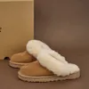 Botas de designer de inverno Snow australia australie tornozelo half per bota de peles homens designers designers de tecido de algodão Sapatos de moda Winte Fall