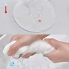 Towel Compress Skin Care Mask Wet Steamed Face Opens Pore Clean CleanBeauty Tool