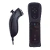 7 kolorów 1PCS bezprzewodowy gamepad dla Nintend Wii Remote Controller Joystick bez ruchu plus 231220