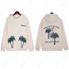 Rhude Hoodie Pullover Sweatshirt Men Sweater Capuz Designer