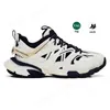 Balenciasgaa Track 3 Casual Designer Schuhe 17fw Paris Schuhe Mode Frauen Herren Trainer Runner Sneakers Triple-S Track 3.0