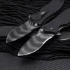 Tolérance zéro ZT0350 couteau pliant G10 poignée S30V lame roulement à billes Flipper poche cuisine extérieure EDC Camping couteaux de chasse outil meilleure qualité