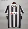 Fans Tops Tees 97/98 Retro versie RONALDO voetbalshirts 84 85 00 02 03 04 05 11 12 15 16 DEL PIERO INZAGHI ZIDANE MARCHISIO IBRAHIMOVIC DAVIDS Italiaans voetbalshirt