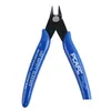 Alicate manue ferramenta fio cortador de gabinete de corte de corte de corte de corte de corte de alicates 45 aço usef Scissors Repair da indústria DH23584246485 DROP Deliv dhcam