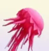 Nowe przybycie reklamy nadmuchiwane ręcznie podniesione meduza