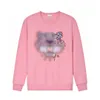 Толстовки Kenzo Pull Kenzo Пуловер Kenzo Толстовка Kenzo Pulli Felpa Рубашка Kenzo Джемпер Kenzo Felpe Kenzo Мужская Толстовка Kenzo 444