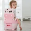 Pot de poule pour enfants Baby Pot Infantil Portable Toilet Toilet Toilet pour bébé