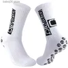 Sports Socks Hot Style TAPEDESIGN Soccer Socks Warm Socks Men Winter Thermal Football Stockings Sweat-absorption Running Hiking Cycling T231221