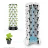 Grow Lights Vertical Farm Ananas-Turm-/Hydrokultur-Turm-Anbausysteme