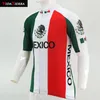 2019 Vidatierra Cycling Jersey Green White Red Mexico Pro Racing Team Downhill Jersey Go Pro Mtb Jersey Classic cool Domineering R277A