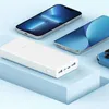 Новый Xiaomi Power Bank 20000 мАч PB2022ZM 22,5 Вт PD Портативная батарея Powerbank с двусторонней быстрой зарядкой для iPhone 13 14 Pro Max