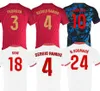 23-24 10 I.Rakitic 9 Tecatito 8 J O R D A N Ev Özelleştirilmiş Tayland Kalite Futbol Formaları Yakuda Yerel Mağaza Özelleştir Jersey Futbol Giyim 11 Munir 12 Rafa Mir 13 Bono