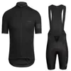 2019 Pro Team Rapha Cycling Jersey Ropa Ciclismo Road Bike Clothing Cykelkläder Summer Kort ärm Ridtröja XXS-4XL ZEST267L