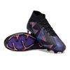 نخبة FG Soccer Shoes Men Football Boots Cleats Size 39-45eur