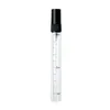 Vorratsflaschen, 5 ml, feiner Nebel, Sprühflasche, tragbares Kalibrierglas, nachfüllbar, Parfüm-Probensprüher, leer