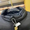 Giacca da boxe impermeabile da coppia classica Giacca invernale Piumino da uomo Resistente al freddo Caldo Abbigliamento da strada per esterni Taglia m-4xl 36KNP