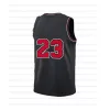 Basketbalshirt voor kinderen Alex Caruso Derrick 1 Rose 11 Demar DeRozan 9 Vucevic Heren 23 Michael Dennis 91 Rodman Scottie 33 Pippen Shirt 2 Lonzo Ball Zach LaVine Jerseys