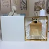 Perfume 100ml de qualité supérieure Femmes Elixir pour femme Essence de Parfum Date de parfum Date Date de longue date Perfume pour la femme