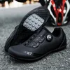 Men Non Locking Mountain Bike Shoes Without Cleats Road Bicycle Rb Speed Non Cleat Cycling Shoes Sneaker Flat Pedal Mtb Women 231220