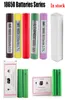 トップHG2 18650バッテリー3000MAH NCR18650B 25R 30Q VTC5 VTC6 37V MAX 2500MAH 2600MAH 3000MAH 3400MAH 30A 40A IMR充電式lithiU1684005