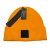 Designer Men Women Winter Street Casual Couples Embroidery Emblem Versatile knitted Beanies Christmas Gift 23fw Dec 21