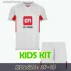 Fanów TOPS TEE 23 24 Sheffield Sander Berge United Jerseys John Egan Rhian Brewster Oliver McBurnie Jayden Bogle Anel Ahmedzic 2023 2024 Kit koszulki piłkarskiej